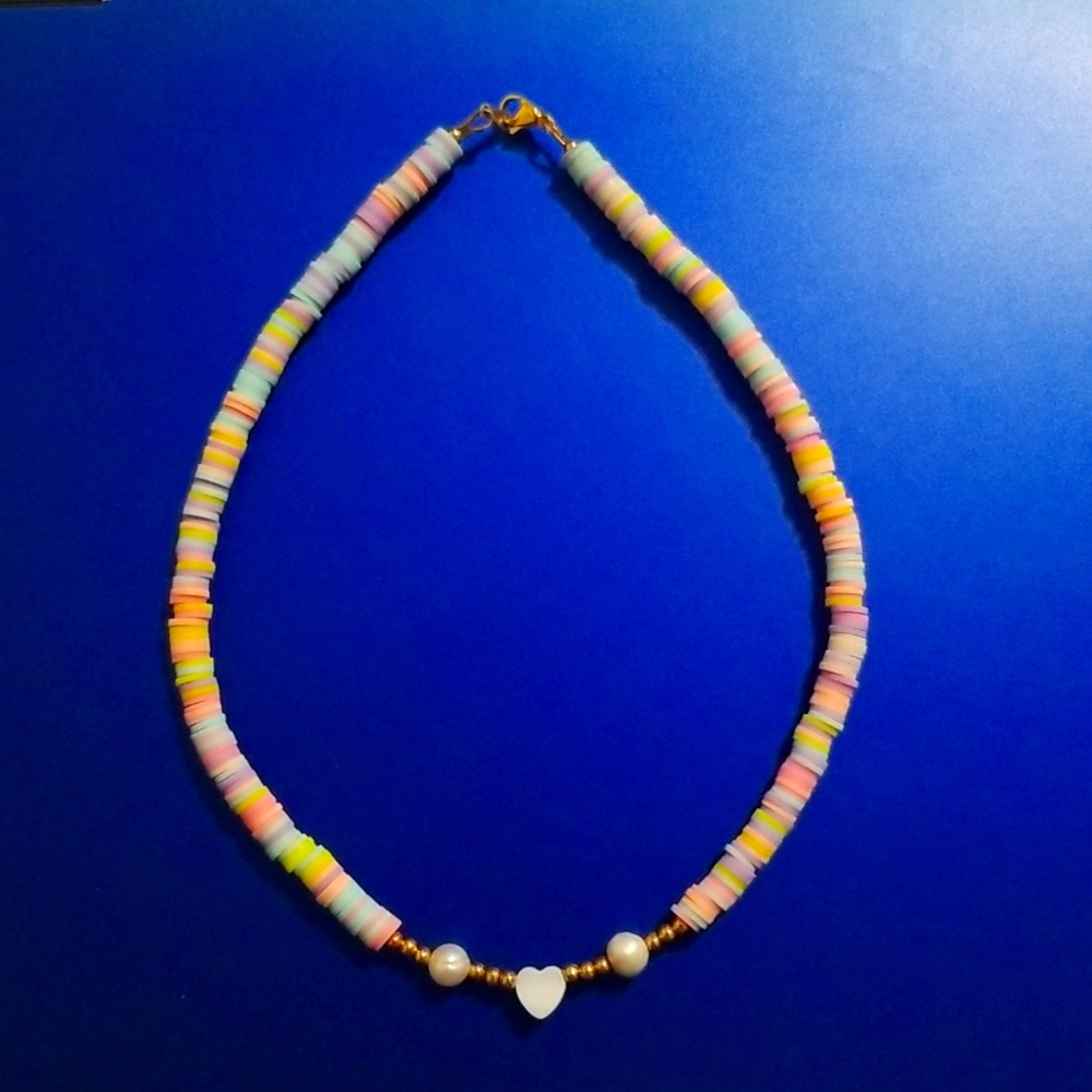2 Necklaces - Picture 2 of 2